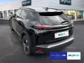 Peugeot 2008 GT HDI130 Automatik *Navi*SHZ*Kamera