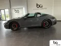 Porsche 911 Targa GTS Lift/Inno/View/Bose/Spurass/Sposi