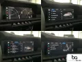 Porsche 911 Targa GTS Lift/Inno/View/Bose/Spurass/Sposi