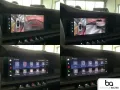 Porsche 911 Targa GTS Lift/Inno/View/Bose/Spurass/Sposi