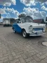 Trabant 601 S Deluxe