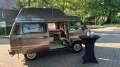 Volkswagen VW T3 Club Joker, DJ 112 PS, gut gepflegt ...