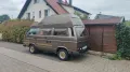 Volkswagen VW T3 Club Joker, DJ 112 PS, gut gepflegt ...