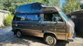 Volkswagen VW T3 Club Joker, DJ 112 PS, gut gepflegt ...
