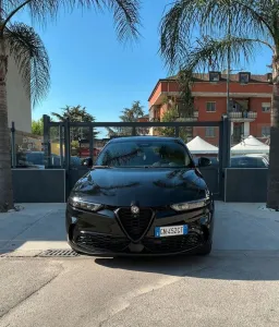 Other Alfa Romeo Tonale 1.6 diesel