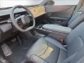 Mazda CX6E EV Takumi 21Zoll Felgen