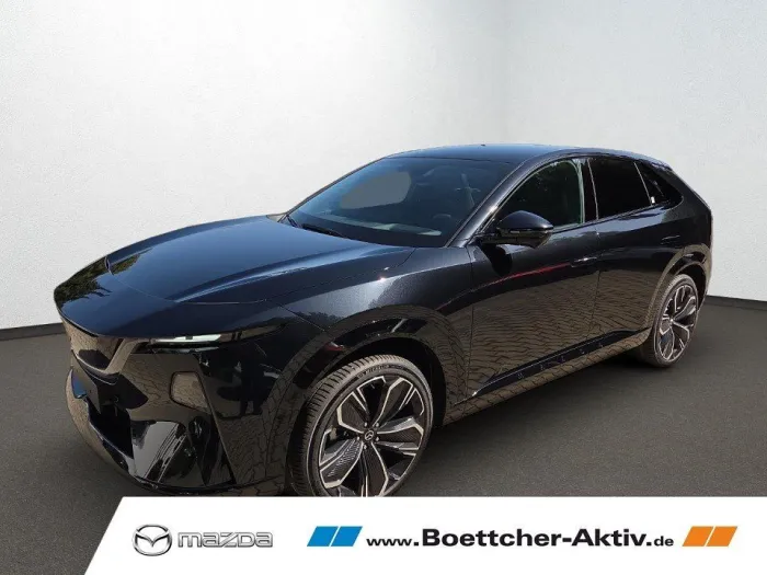 Mazda CX6E EV Takumi 21Zoll Felgen