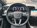 Audi A3 SB 35 TFSI - S LINE - ASSISTS - MATRIX -