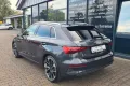 Audi A3 SB 35 TFSI - S LINE - ASSISTS - MATRIX -