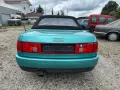 Audi 80 Cabrio Alu Servo ZV Windschott