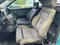 Audi 80 Cabrio Alu Servo ZV Windschott