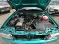 Audi 80 Cabrio Alu Servo ZV Windschott