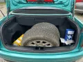Audi 80 Cabrio Alu Servo ZV Windschott