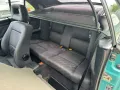 Audi 80 Cabrio Alu Servo ZV Windschott