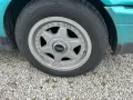 Audi 80 Cabrio Alu Servo ZV Windschott