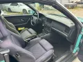 Audi 80 Cabrio Alu Servo ZV Windschott