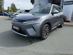 BYD ATTO 2 DM-i Boost + Pano + Navi