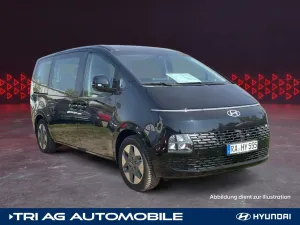 Hyundai Staria Trend HEV 9-Sitzer Automatik LM 18