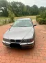 BMW 5er BMW Limousine