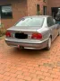 BMW 5er BMW Limousine