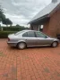 BMW 5er BMW Limousine