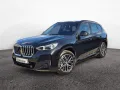 BMW X1 sDrive 18i M-Sport NAVI+LED+KAM+SHZG