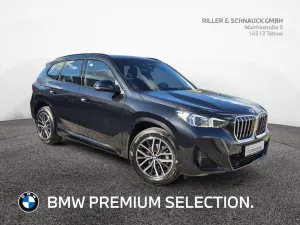 BMW X1 sDrive 18i M-Sport NAVI+LED+KAM+SHZG