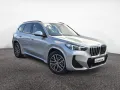 BMW X1 sDrive 18i M-Sport LED+NAVI+KAM+SHZG