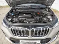 BMW X1 sDrive 18i M-Sport LED+NAVI+KAM+SHZG