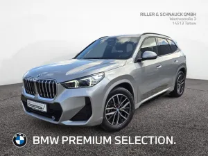 BMW X1 sDrive 18i M-Sport LED+NAVI+KAM+SHZG