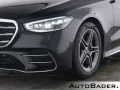Mercedes-Benz S 450 4M L AMG DigiL PSD HALenk FondEnt NP189T€