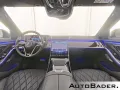 Mercedes-Benz S 450 4M L AMG DigiL PSD HALenk FondEnt NP189T€