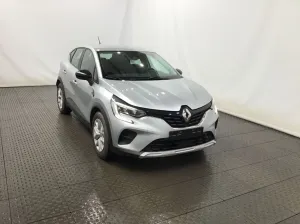 Renault Captur TCe 90 Zen