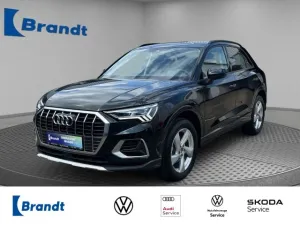 Audi Q3 35 TFSI S-TRONIC+MATRIX+KAMERA+ACC+AHK+DIG.CP