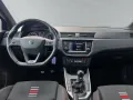 Seat ARONA  1,0 TSI FR MIRROR.LINK+KLIMA+SHZ