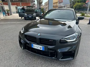 BMW Bmw M2 COUPE