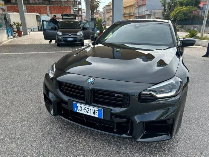 BMW Bmw M2 COUPE