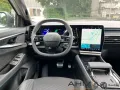 Renault Austral Esprit Alpine Full Hybrid Satin-Weiß Har