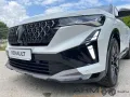 Renault Austral Esprit Alpine Full Hybrid Satin-Weiß Har