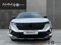 Renault Austral Esprit Alpine Full Hybrid Satin-Weiß Har