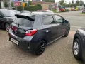 Mitsubishi Space Star 1.2 Select+ Black *Klima *DAB *Kamera