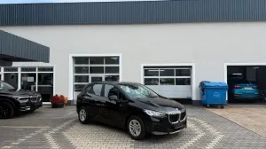 BMW 218i Actibe Tourer LED Navi Autom Temp DAB