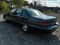 Chevrolet Caprice 1.Hand Checkheft