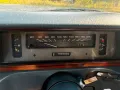 Chevrolet Caprice 1.Hand Checkheft
