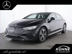 Mercedes-Benz EQE 300 EA AdvancedPlus Distronic+Memory+Kamera