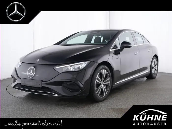 Mercedes-Benz EQE 300 EA AdvancedPlus Distronic+Memory+Kamera