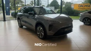 NIO EL8 100kWh