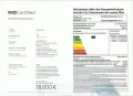 NIO EL8 100kWh
