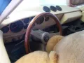 Corvette C3 Daytona Spider Project