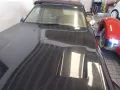 Corvette C3 Daytona Spider Project